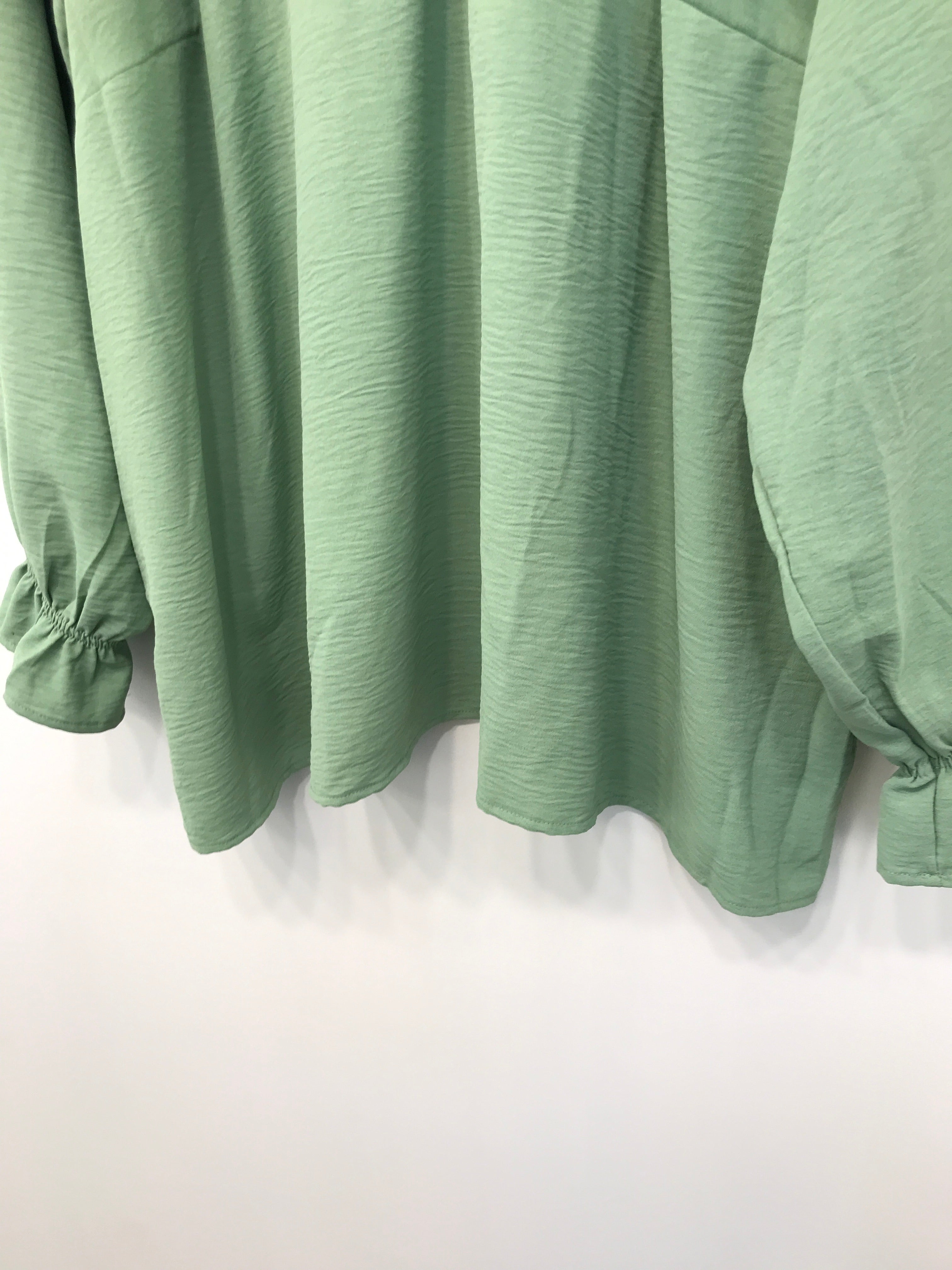 Zizzi Bluse